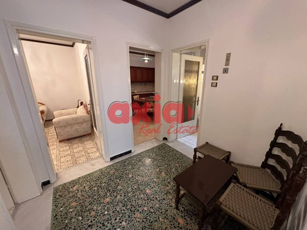 Καβάλα, Βύρωνας: Ενοικιάζεται διαμέρισμα 70τ.μ.  ισόγειο με μεγάλη αυλή