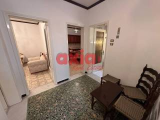 Καβάλα, Βύρωνας: Ενοικιάζεται διαμέρισμα 70τ.μ.  ισόγειο με μεγάλη αυλή