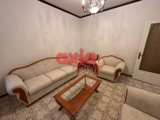 Καβάλα, Βύρωνας: Ενοικιάζεται διαμέρισμα 70τ.μ.  ισόγειο με μεγάλη αυλή