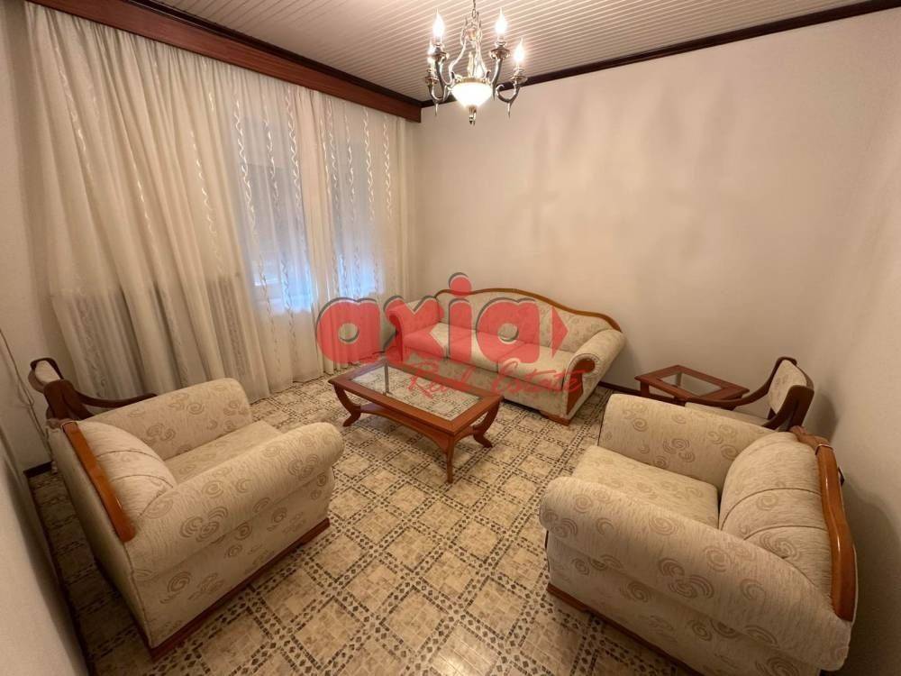 Καβάλα, Βύρωνας: Ενοικιάζεται διαμέρισμα 70τ.μ.  ισόγειο με μεγάλη αυλή