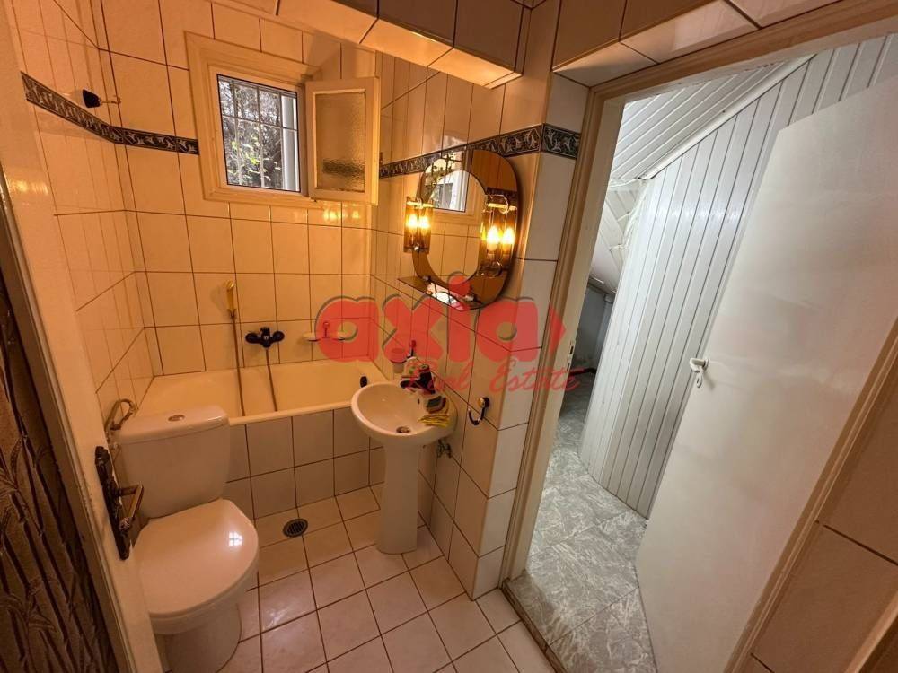 Καβάλα, Βύρωνας: Ενοικιάζεται διαμέρισμα 70τ.μ.  ισόγειο με μεγάλη αυλή