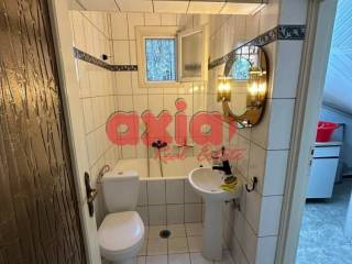 Καβάλα, Βύρωνας: Ενοικιάζεται διαμέρισμα 70τ.μ.  ισόγειο με μεγάλη αυλή