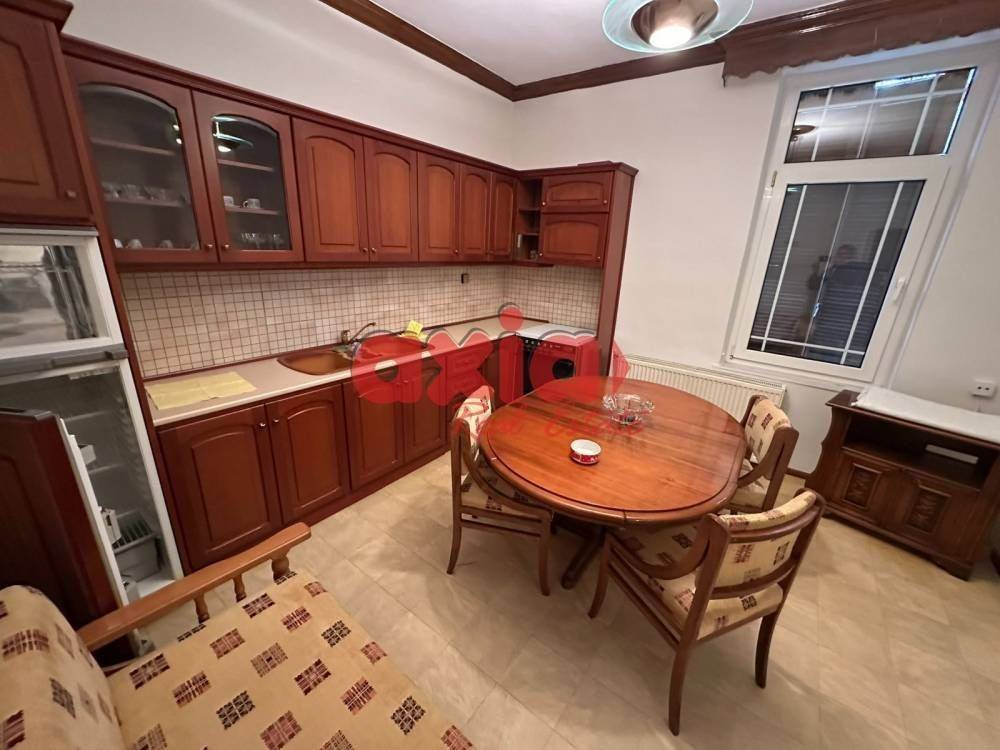 Καβάλα, Βύρωνας: Ενοικιάζεται διαμέρισμα 70τ.μ.  ισόγειο με μεγάλη αυλή