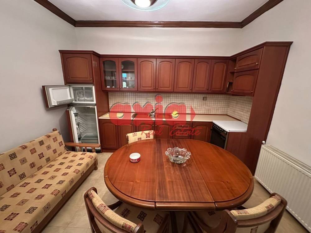 Καβάλα, Βύρωνας: Ενοικιάζεται διαμέρισμα 70τ.μ.  ισόγειο με μεγάλη αυλή