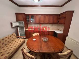 Καβάλα, Βύρωνας: Ενοικιάζεται διαμέρισμα 70τ.μ.  ισόγειο με μεγάλη αυλή