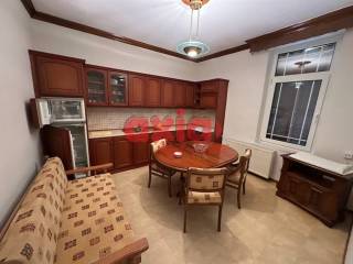 Καβάλα, Βύρωνας: Ενοικιάζεται διαμέρισμα 70τ.μ.  ισόγειο με μεγάλη αυλή