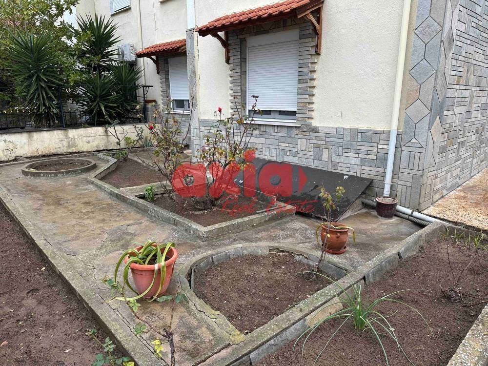 Καβάλα, Βύρωνας: Ενοικιάζεται διαμέρισμα 70τ.μ.  ισόγειο με μεγάλη αυλή