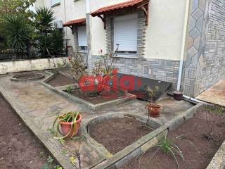 Καβάλα, Βύρωνας: Ενοικιάζεται διαμέρισμα 70τ.μ.  ισόγειο με μεγάλη αυλή