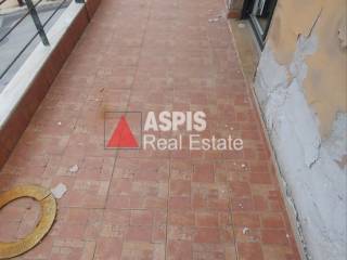 Εξωτερικοι χώροι