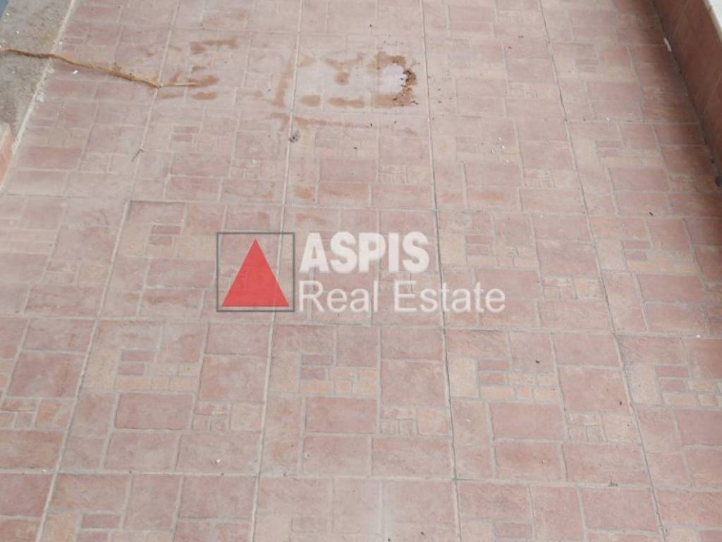 Εξωτερικοι χώροι