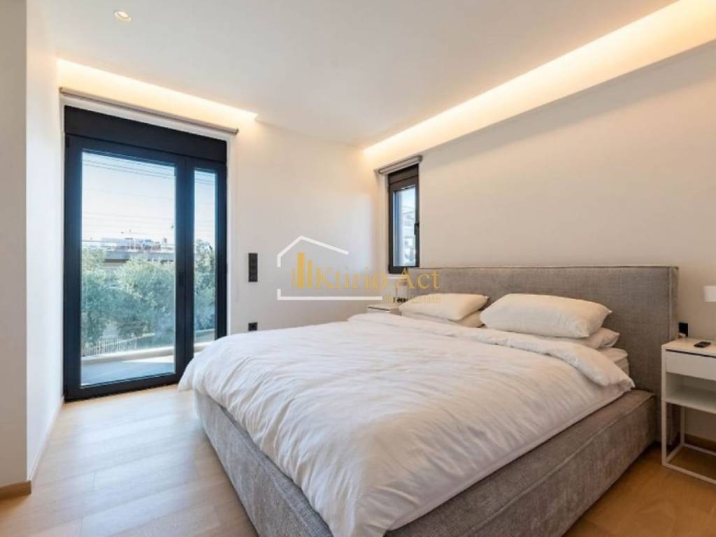 Υπνοδωμάτιο