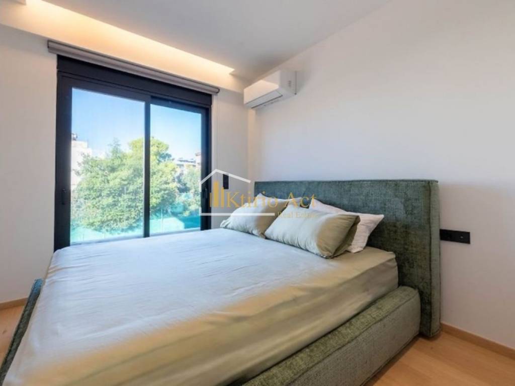 Υπνοδωμάτιο