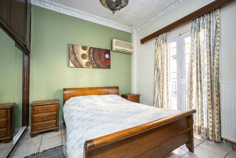 Υπνοδωμάτιο