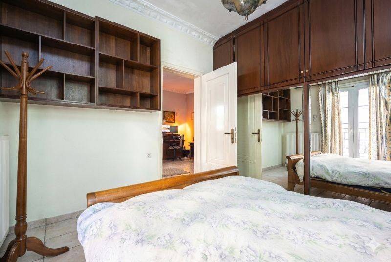 Υπνοδωμάτιο