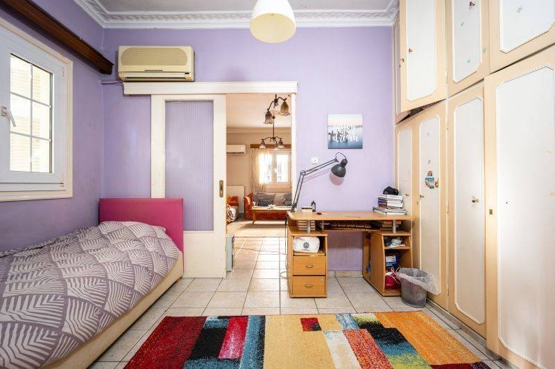 Υπνοδωμάτιο