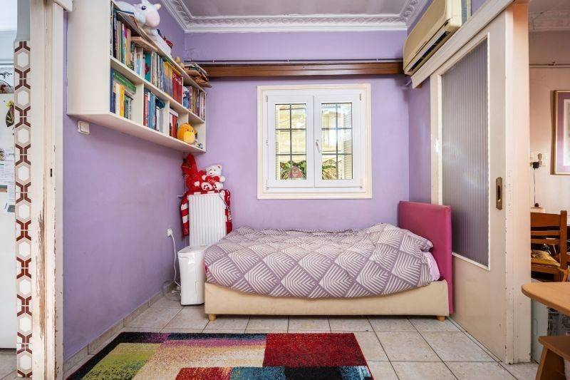 Υπνοδωμάτιο