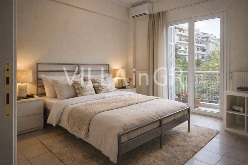 Υπνοδωμάτιο