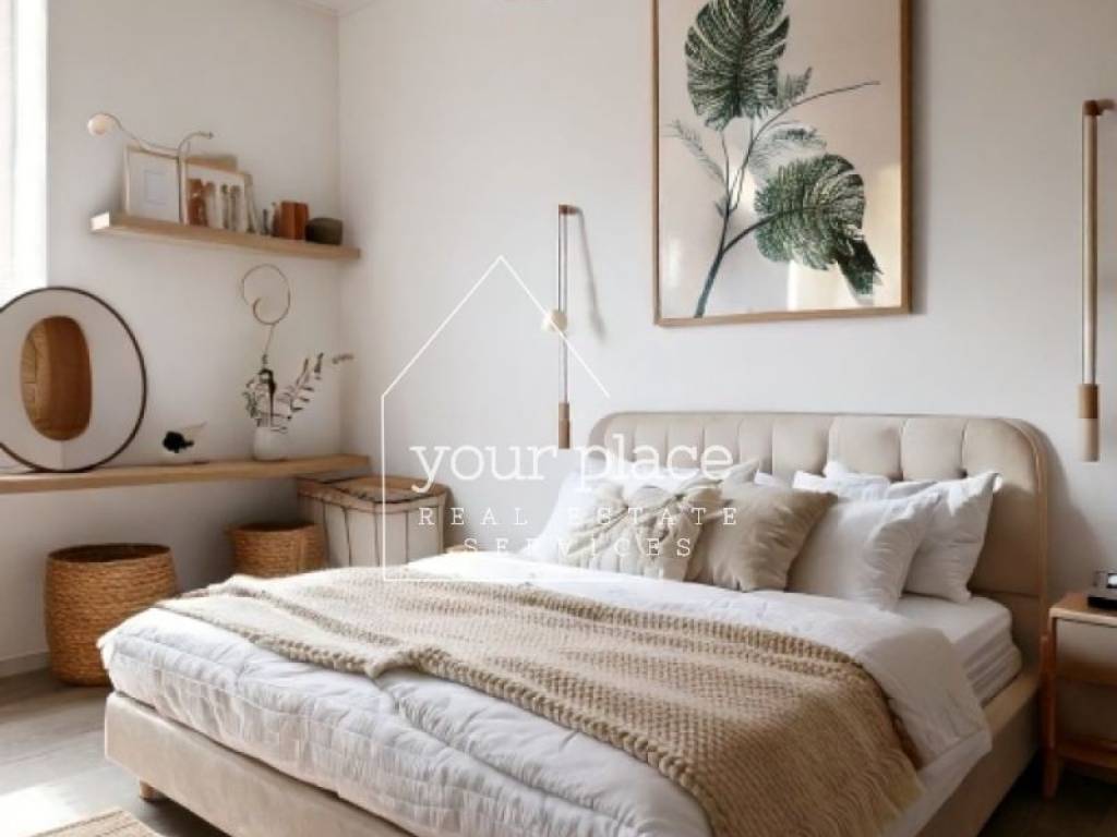 Υπνοδωμάτιο