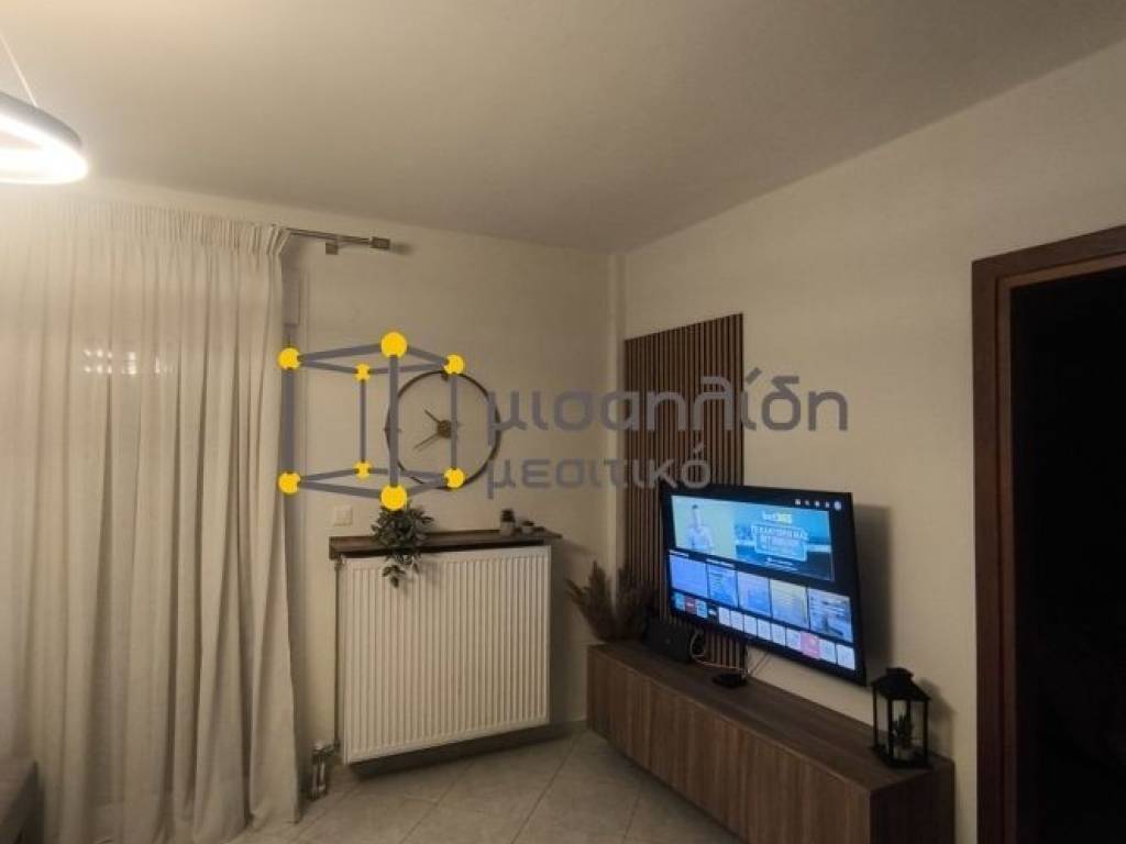 Άποψη χώρου