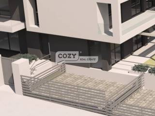 εισοδος κ παρκινγκ