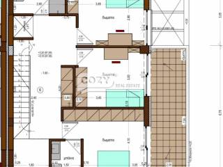 Κάτοψη οροφου