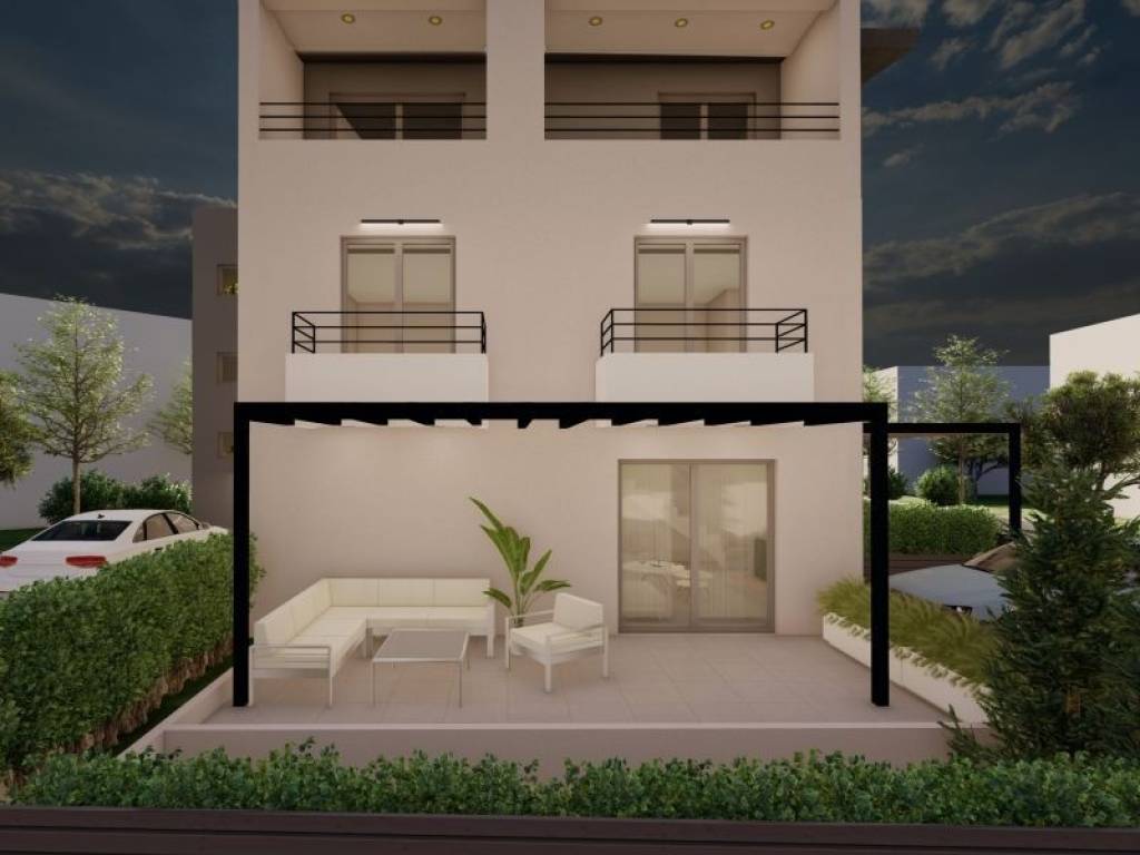 Εξωτερικός χώρος