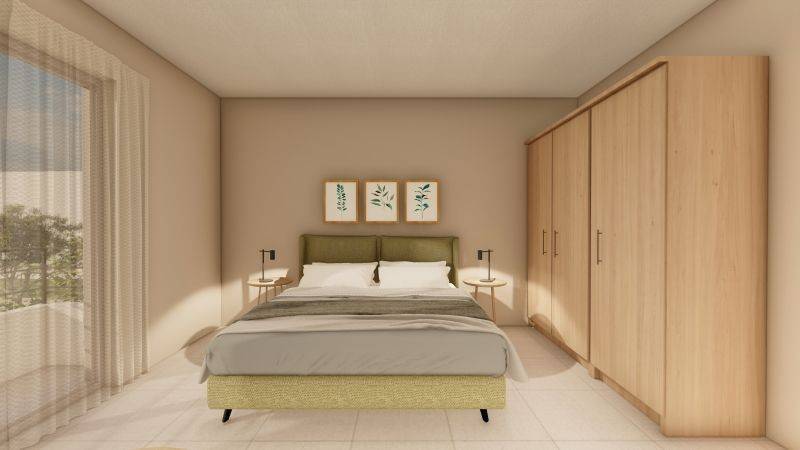 Υπνοδωμάτιο