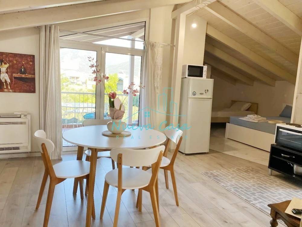 Άποψη χώρου