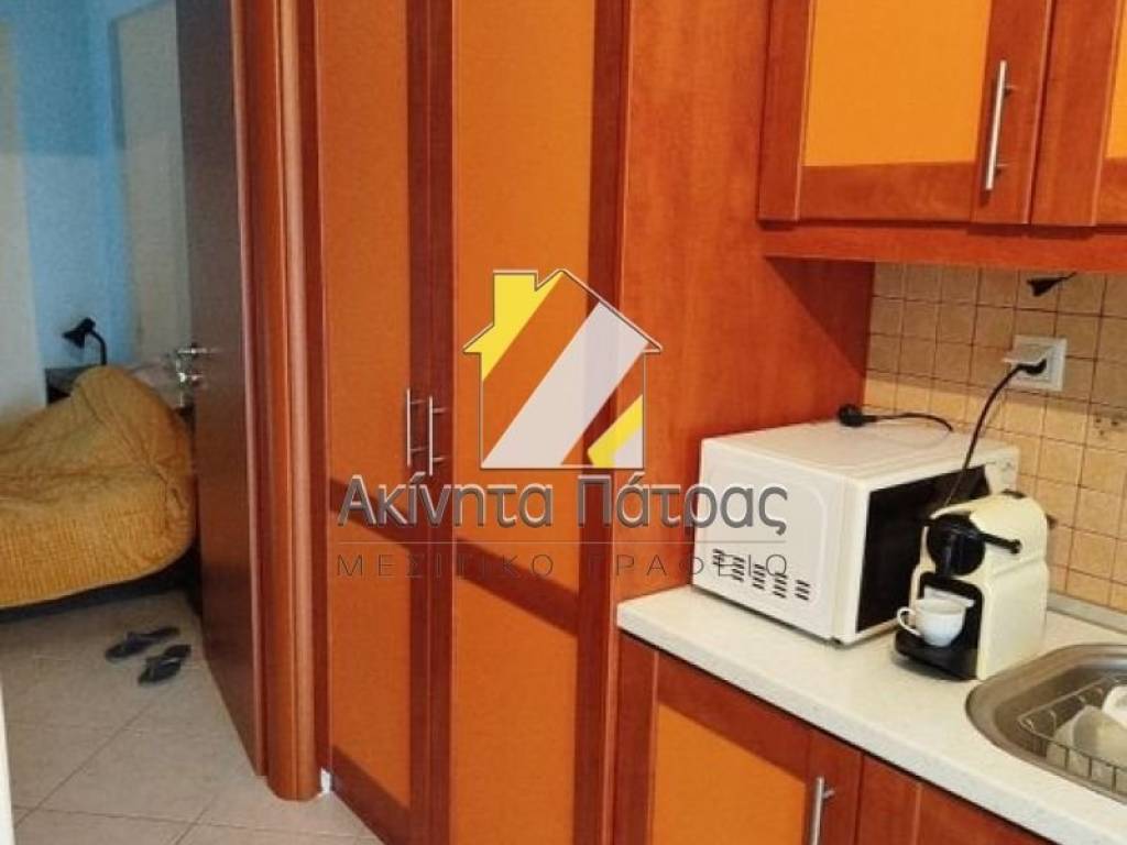 ΑΠΟΨΗ ΧΩΡΟΥ