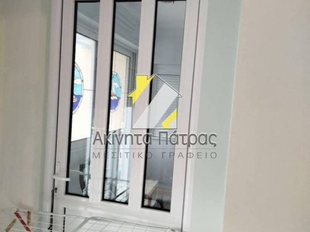 ΑΠΟΨΗ ΧΩΡΟΥ