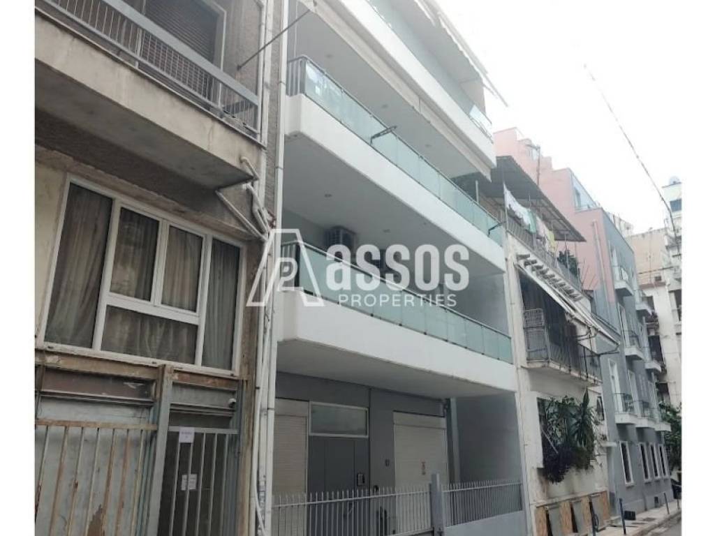 Εξωτερικός χώρος