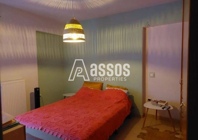 Υπνοδωμάτιο