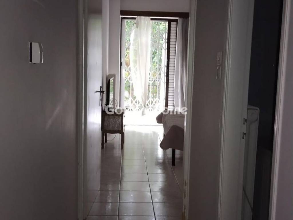 Χολ - Διάδρομος