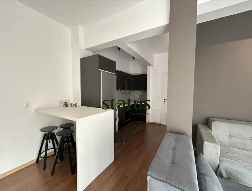 Σαλονοκουζίνα