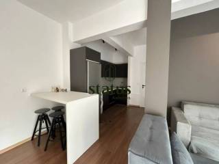 Σαλονοκουζίνα