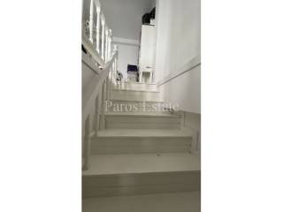 Εσωτερική σκάλα