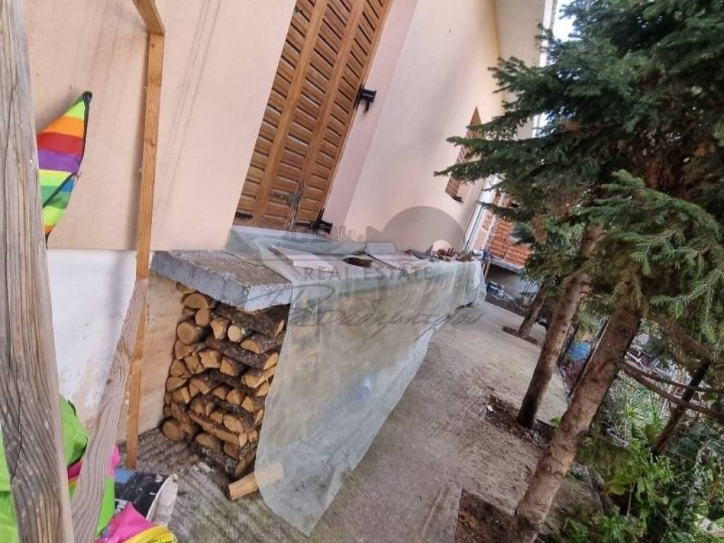 Ύπαρξη ανθρώπου