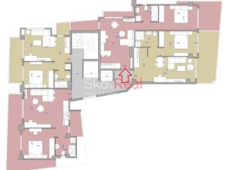 Κάτοψη 7ου ορόφου