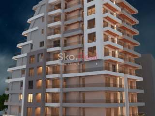 Προσοψη οικοδομής