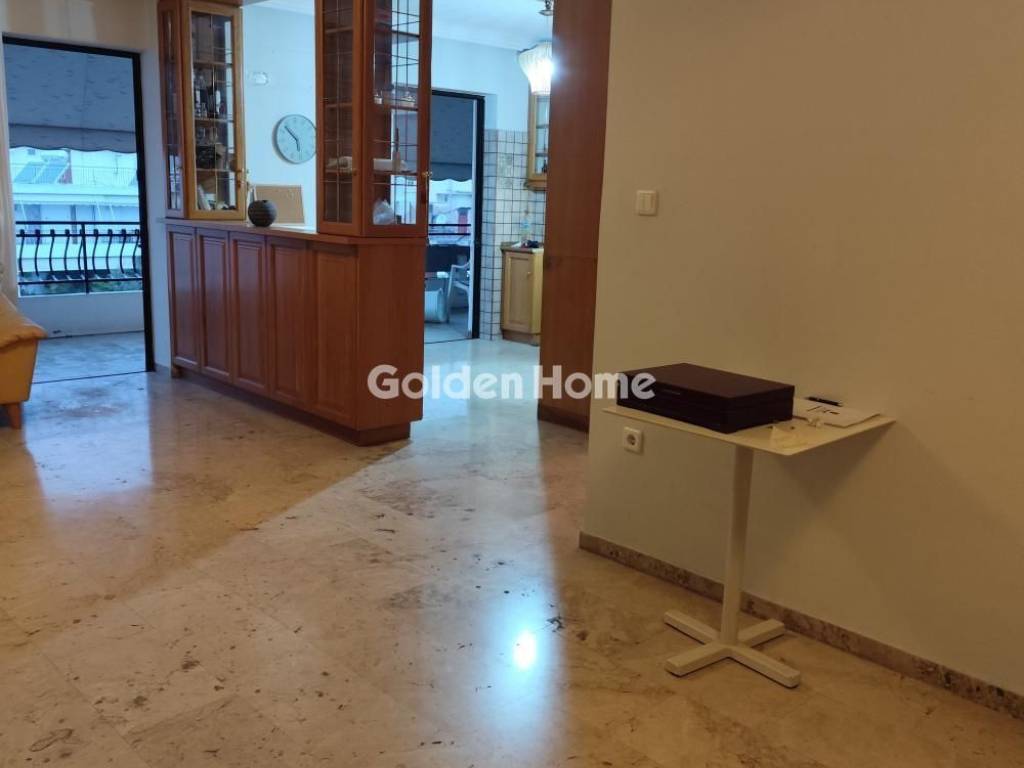 Κυρίως Χώρος