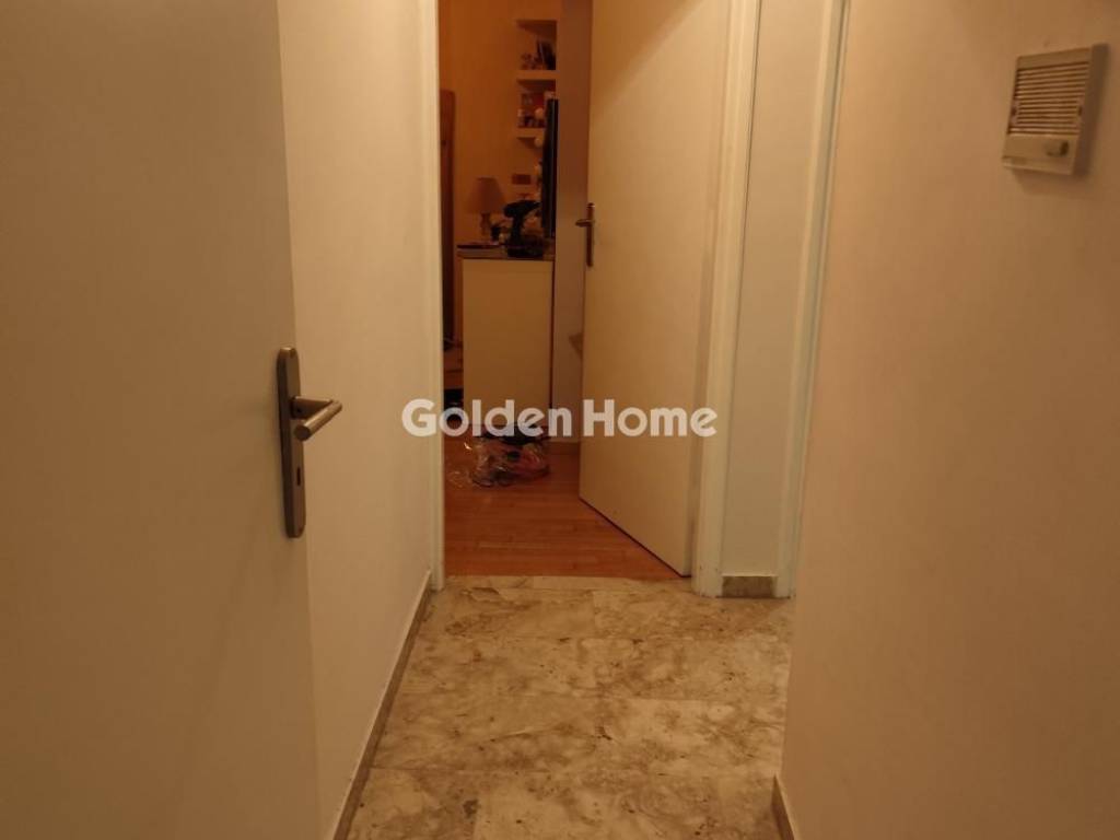 Χολ - Διάδρομος