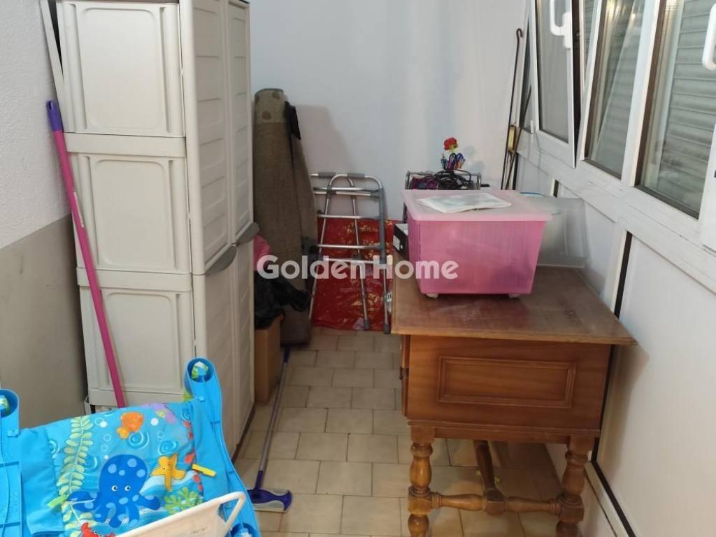 Κυρίως Χώρος