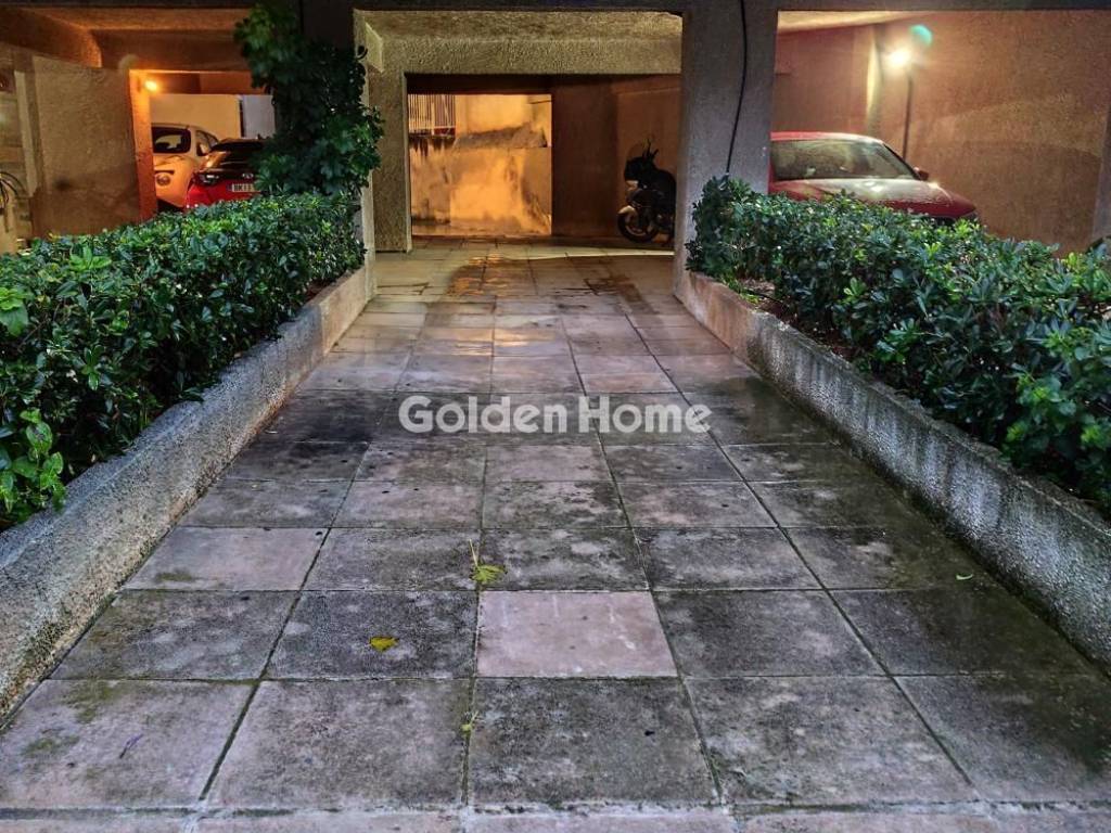 Κοινόχρηστος Χώρος