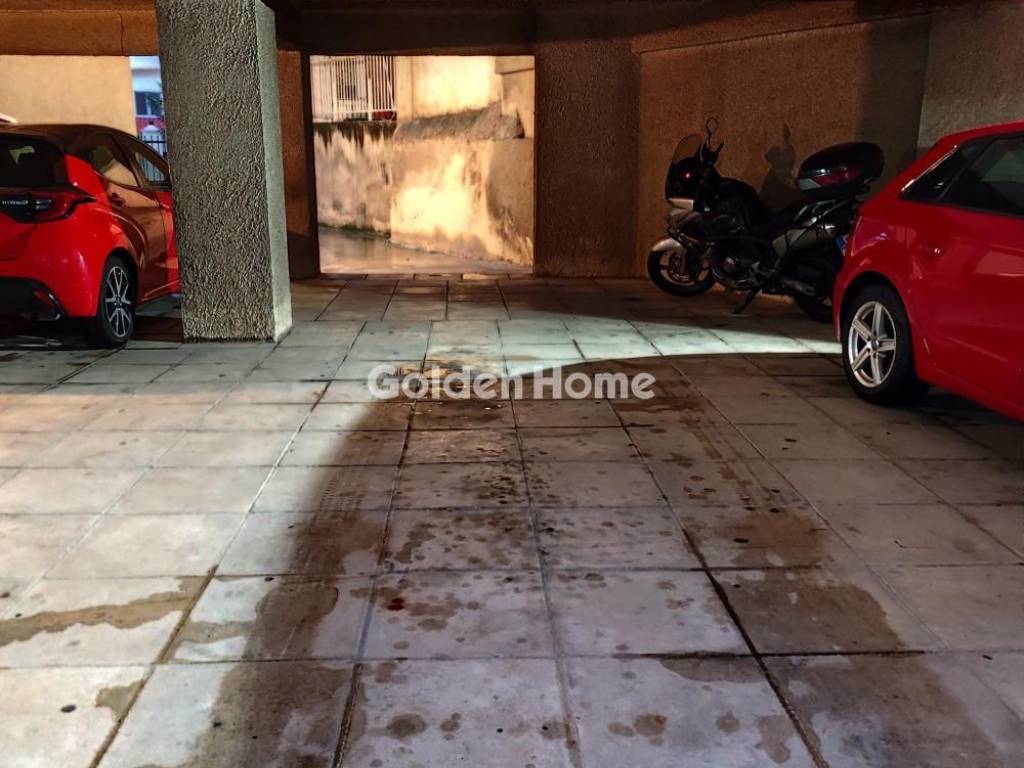 Κοινόχρηστος Χώρος