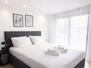 Υπνοδωμάτιο