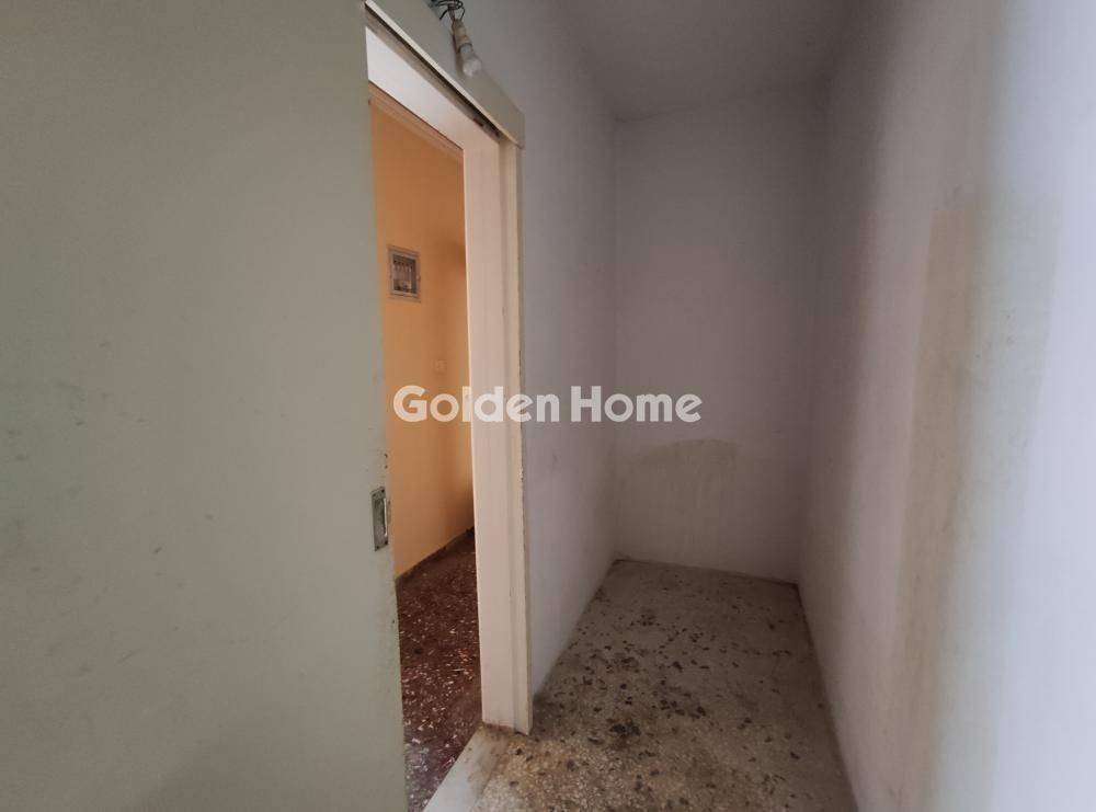 Κυρίως Χώρος