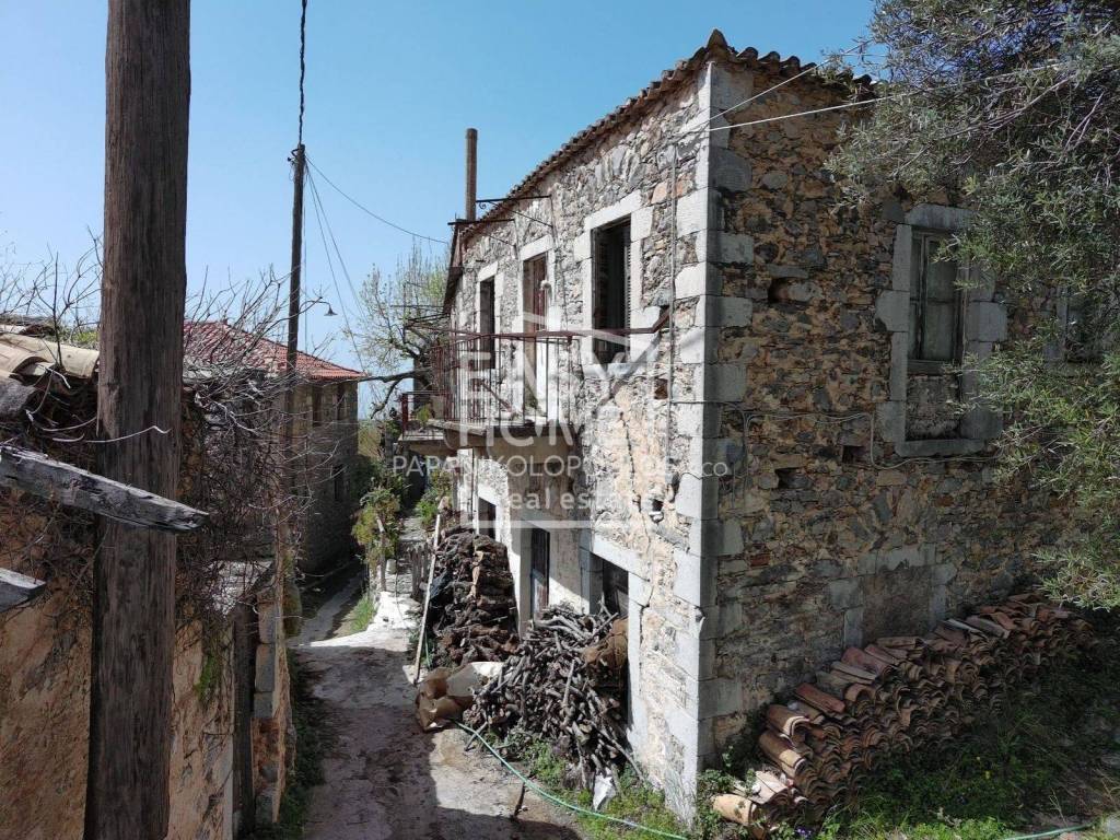 Εξωτερικοι χώροι