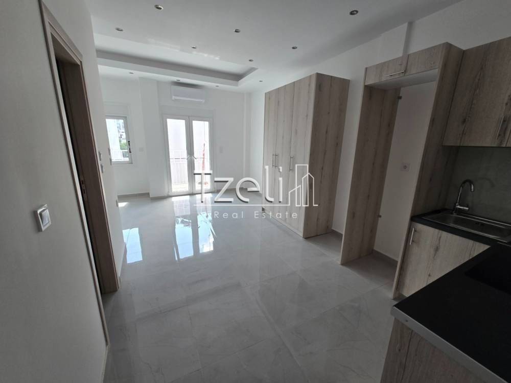 Άποψη χώρου