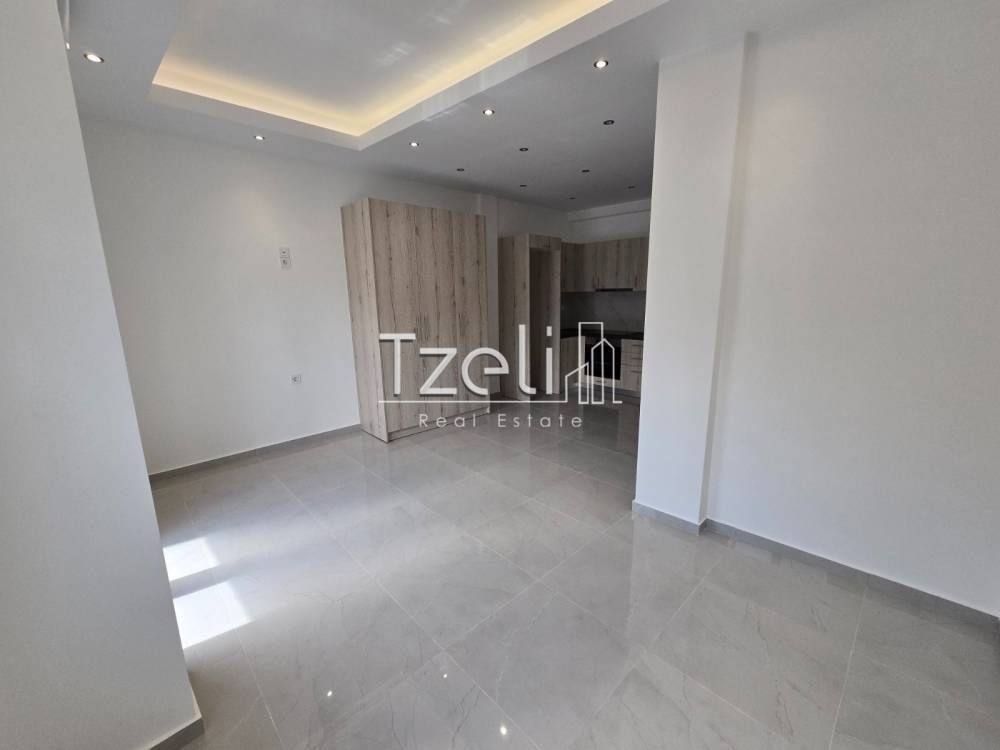 Άποψη χώρου