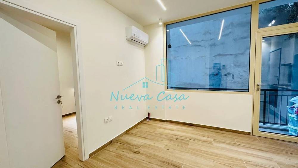 Άποψη χώρου